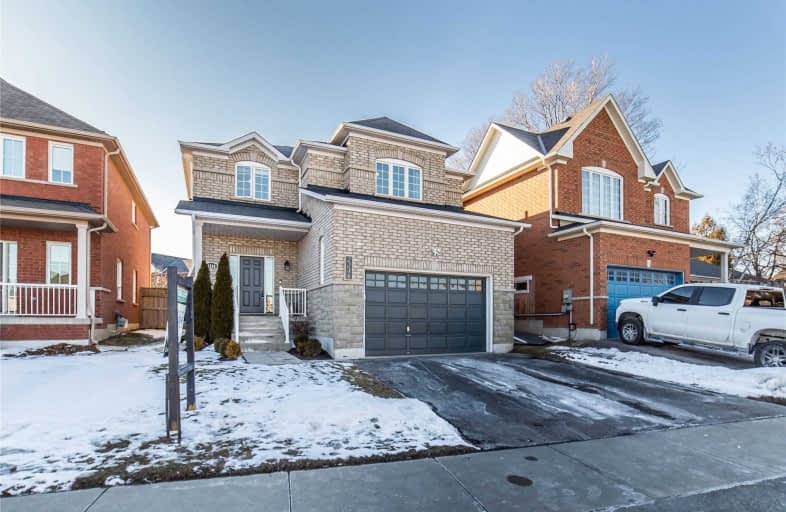 2246 Prestonvale Road, Clarington | Image 1