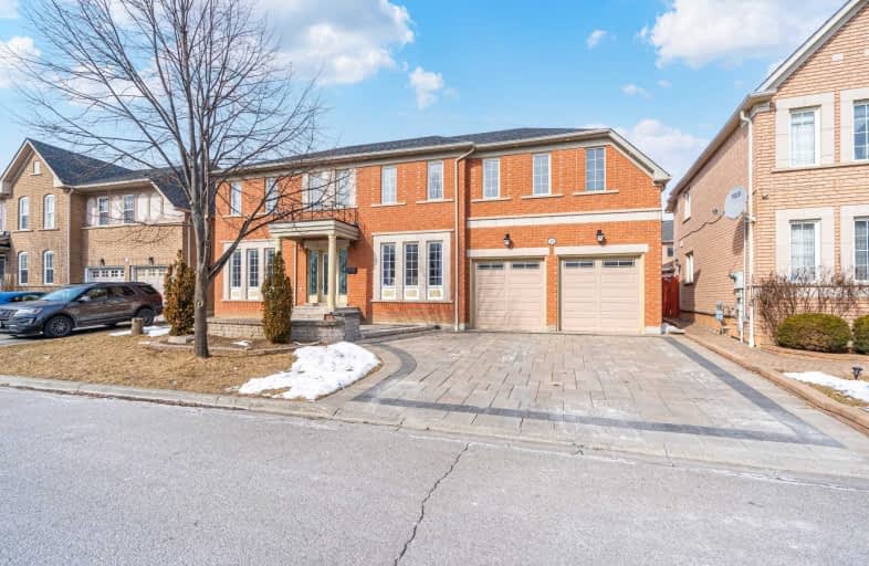 12 Westacott Crescent, Ajax | Image 1