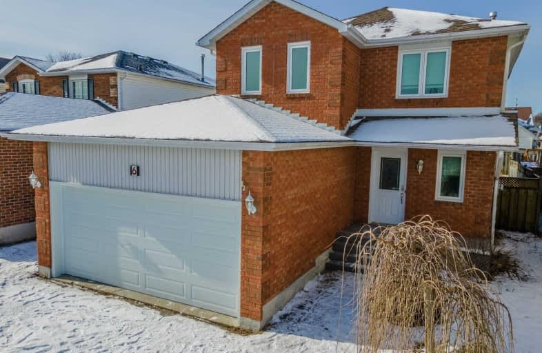 6 Jollow Drive, Clarington | Image 1