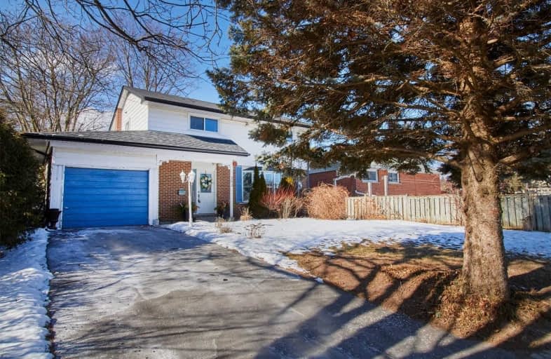 202 Liberty Street North, Clarington | Image 1