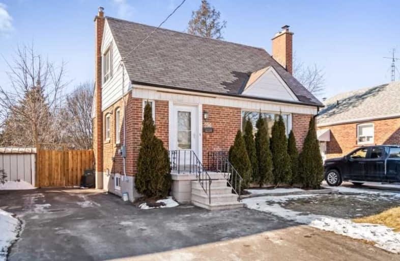 296 Wilson Road South, Oshawa | Image 1