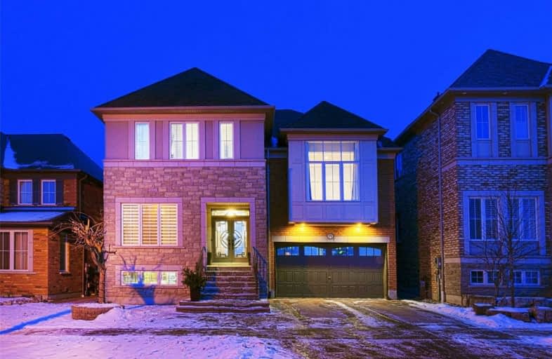 71 Portelli Crescent, Ajax | Image 1