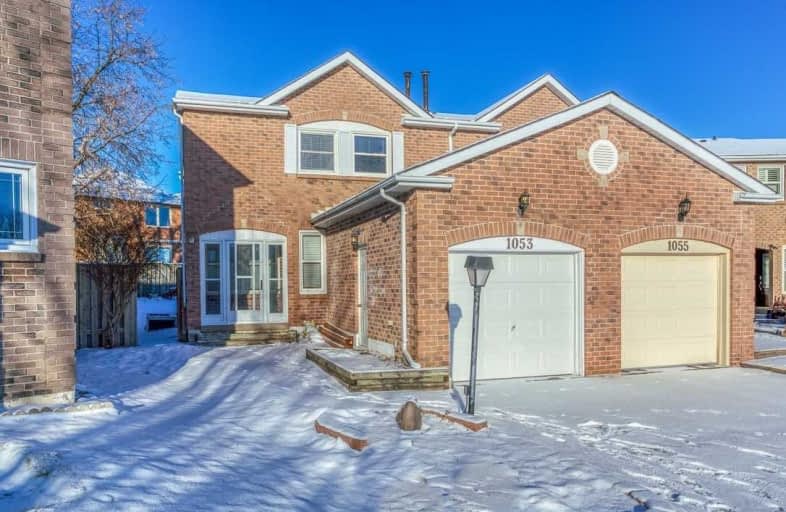 1053 Rathmore Crescent, Pickering | Image 1