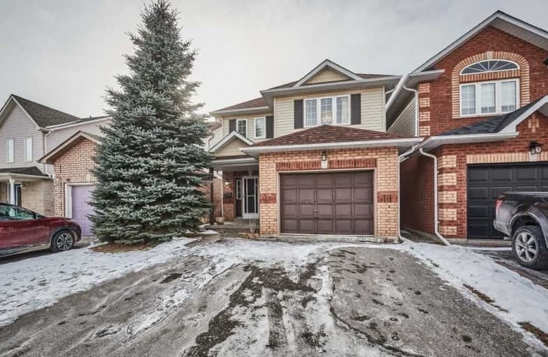 96 Cecil Found Crescent, Clarington | Image 1