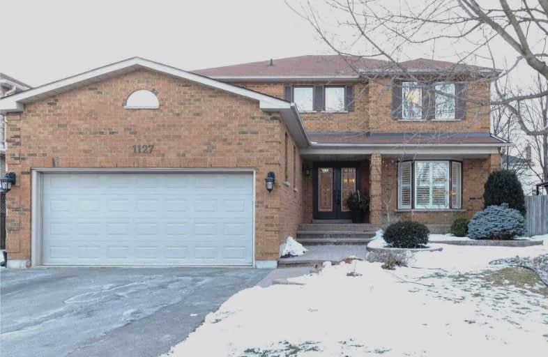 1127 Ridge Valley Drive, Oshawa | Image 1