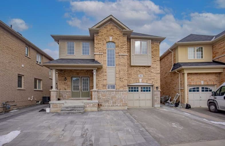 35 Malthouse Crescent, Ajax | Image 1