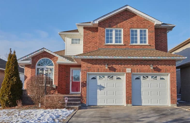 725 Sundance Circle, Oshawa | Image 1