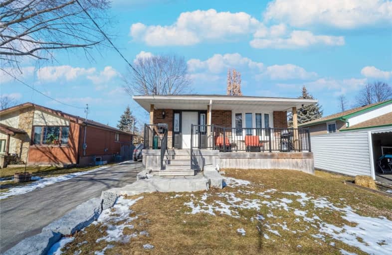 660 Tennyson Avenue, Oshawa | Image 1