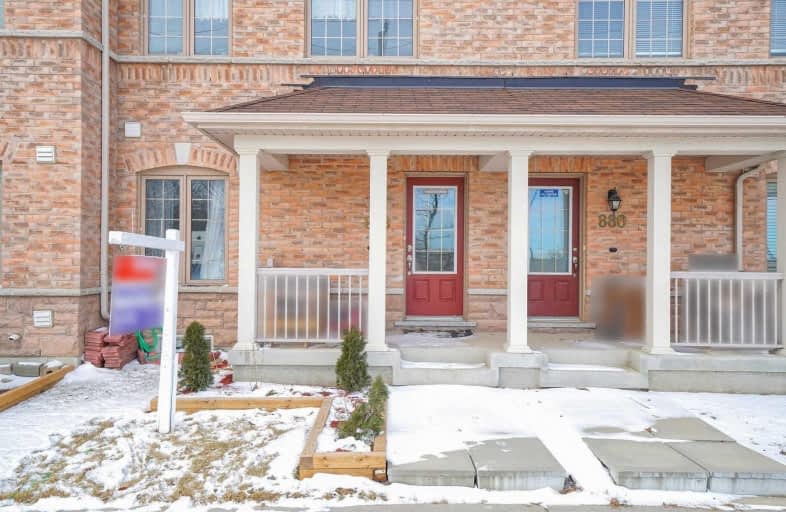 878 Audley Road, Ajax | Image 1