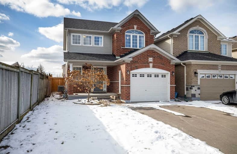 3384 Trulls Road, Clarington | Image 1