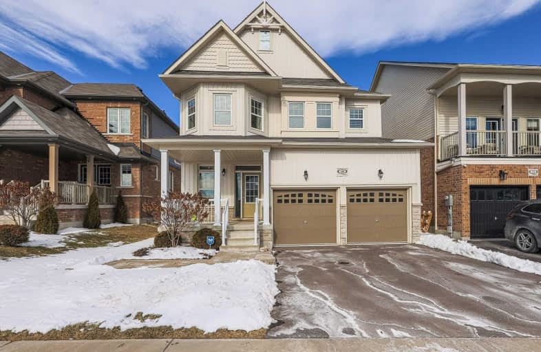 18 Northglen Boulevard, Clarington | Image 1