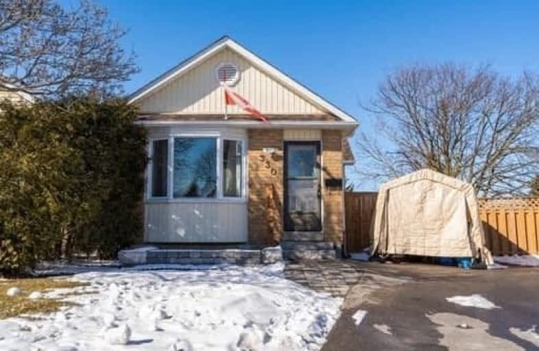 330 Pompano Court, Oshawa | Image 1