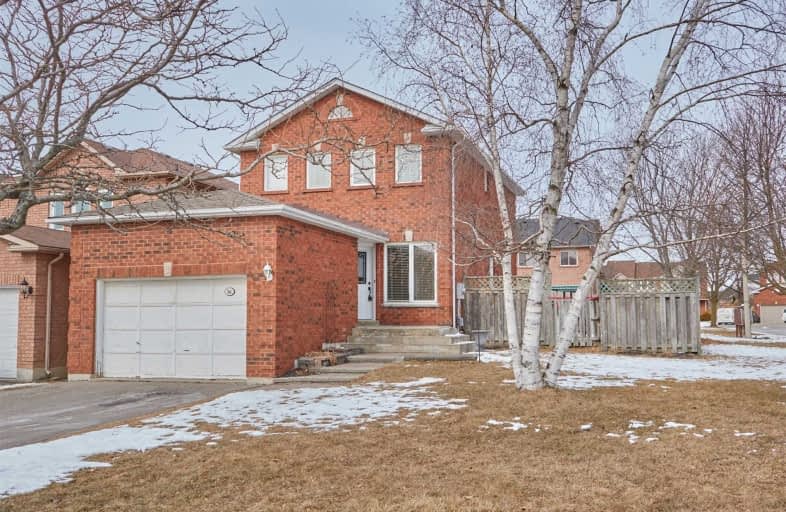 36 Vail Meadows Crescent, Clarington | Image 1