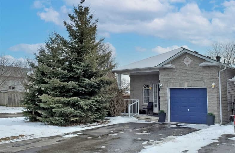 27 Daiseyfield Avenue, Clarington | Image 1