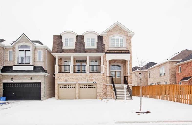 49 Brider Crescent, Ajax | Image 1