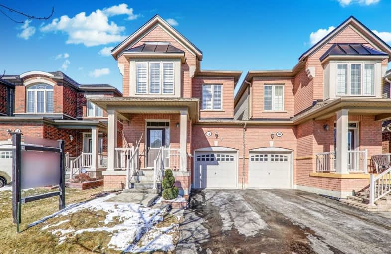 12 Powlesland Street, Ajax | Image 1