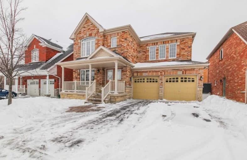 4 Hornsell Circle, Ajax | Image 1
