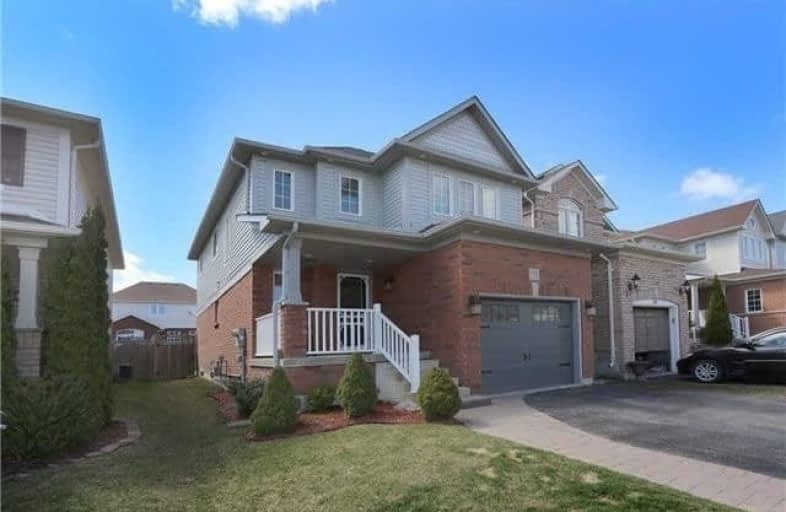 135 Lunney Crescent, Clarington | Image 1