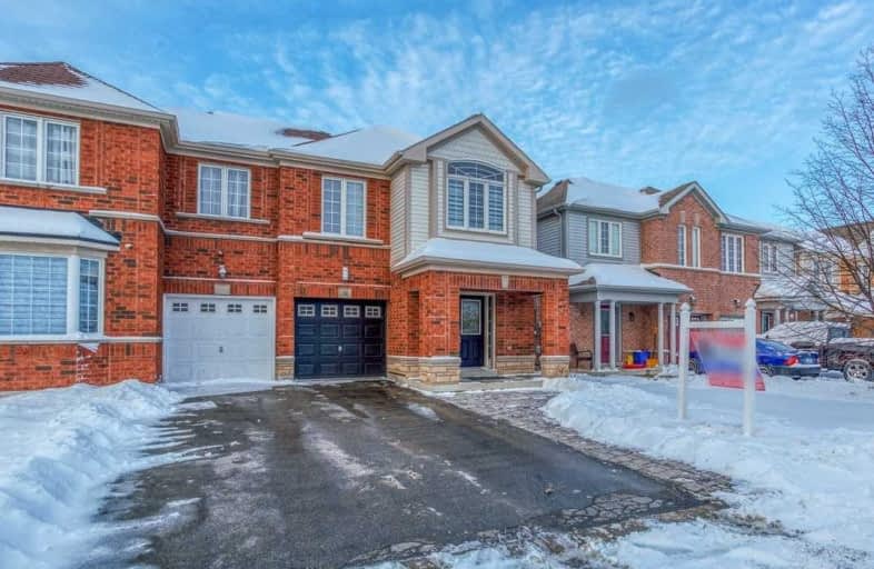 58 Hornsell Circle, Ajax | Image 1