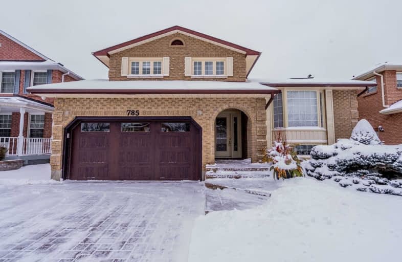 785 Sundance Circle, Oshawa | Image 1