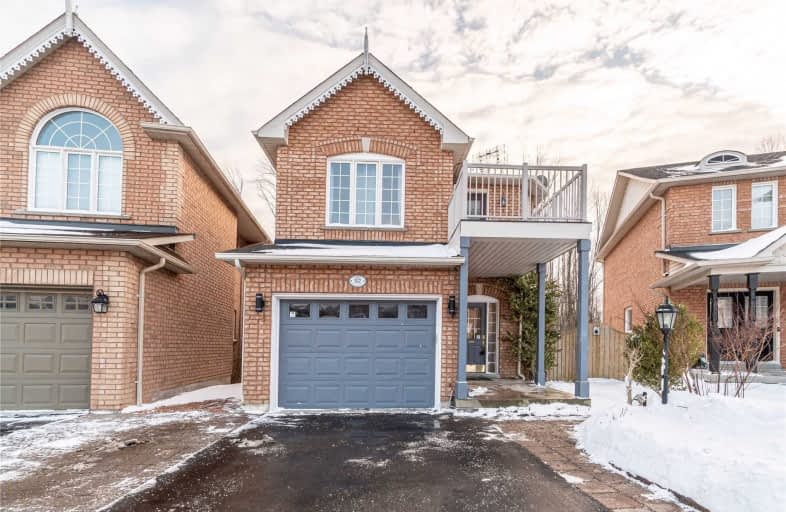 92 Marjoram Drive, Ajax | Image 1