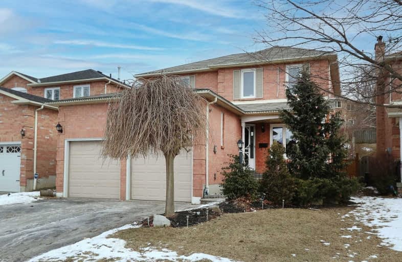 254 Delaney Drive, Ajax | Image 1