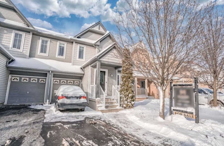 17 Carpendale Crescent, Ajax | Image 1