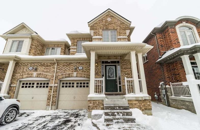 18 Powlesland Street, Ajax | Image 1
