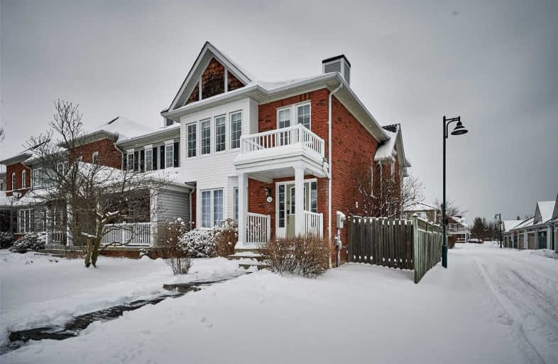 142 Warwick Avenue, Ajax | Image 1