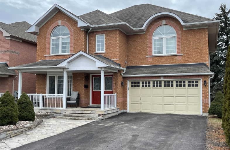 5 Sheldon Drive, Ajax | Image 1