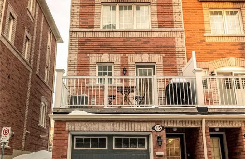 15 Cooperage Lane, Ajax | Image 1