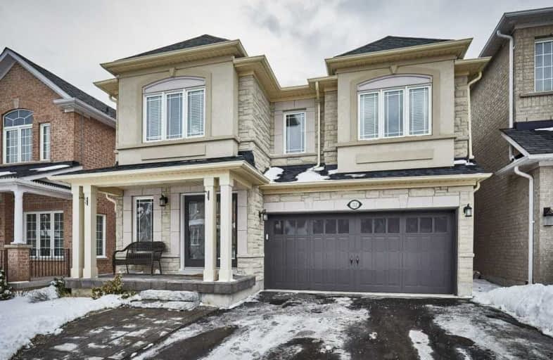 32 Mansbridge Crescent, Ajax | Image 1