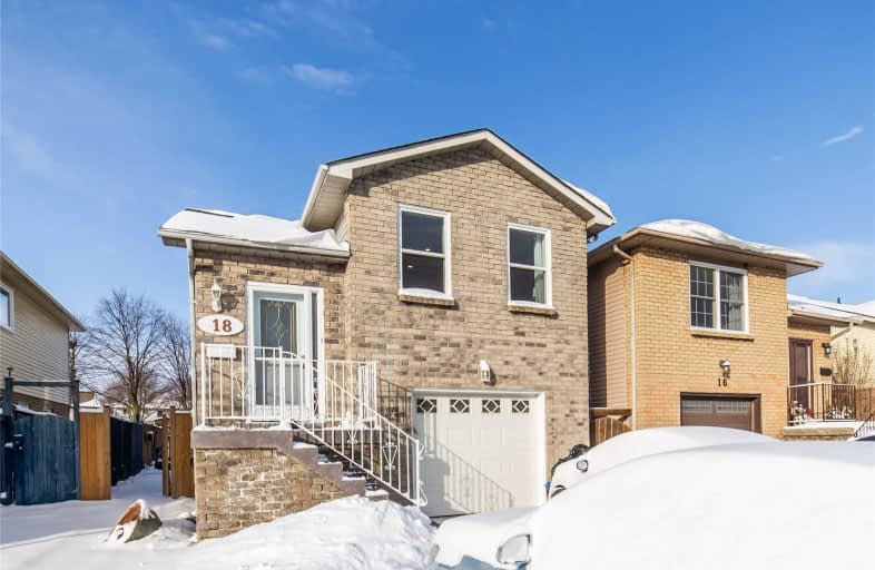 18 Kingsview Court, Clarington | Image 1