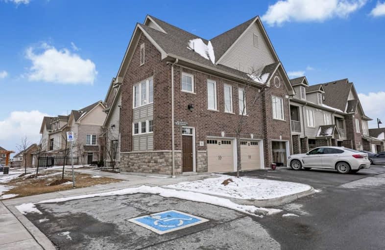 56-1430 Gord Vinson Avenue, Clarington | Image 1