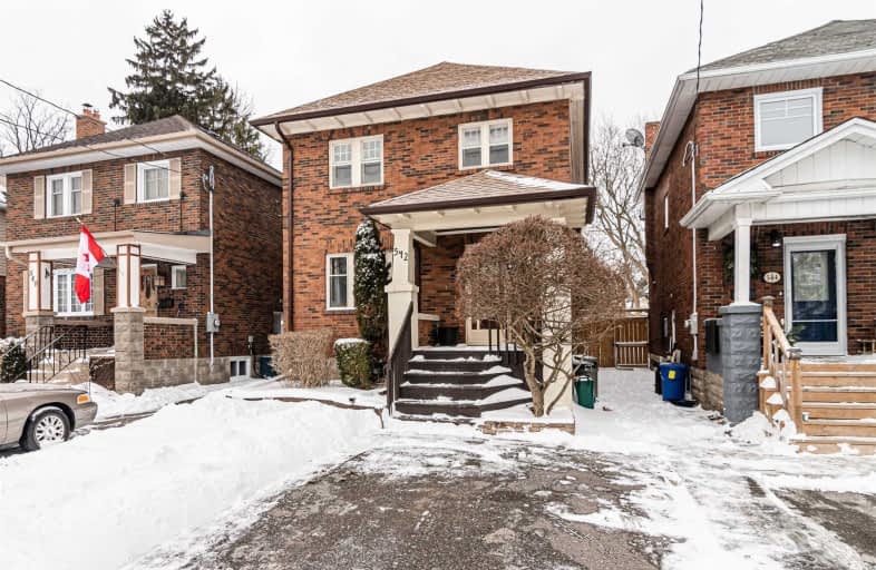 542 Mary Street North, Oshawa | Image 1