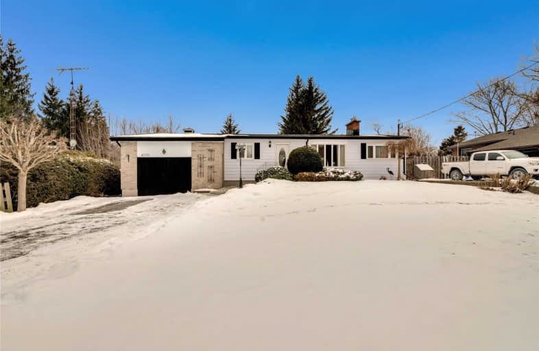 4678 Trulls Road, Clarington | Image 1