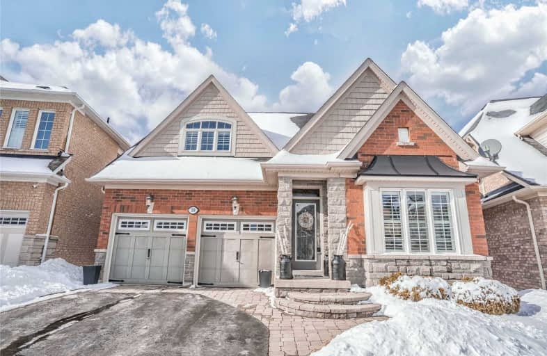 29 Oswell Drive, Ajax | Image 1