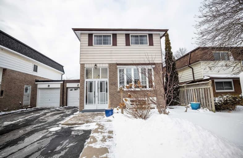 115 Lawrence Crescent, Clarington | Image 1