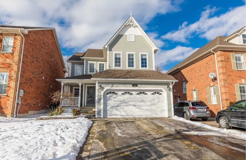 28 Downey Drive, Whitby | Image 1