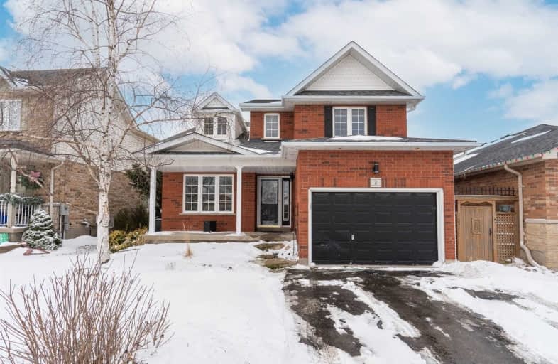 2 Clayton Crescent, Clarington | Image 1