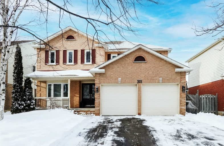 321 Challenger Court, Clarington | Image 1