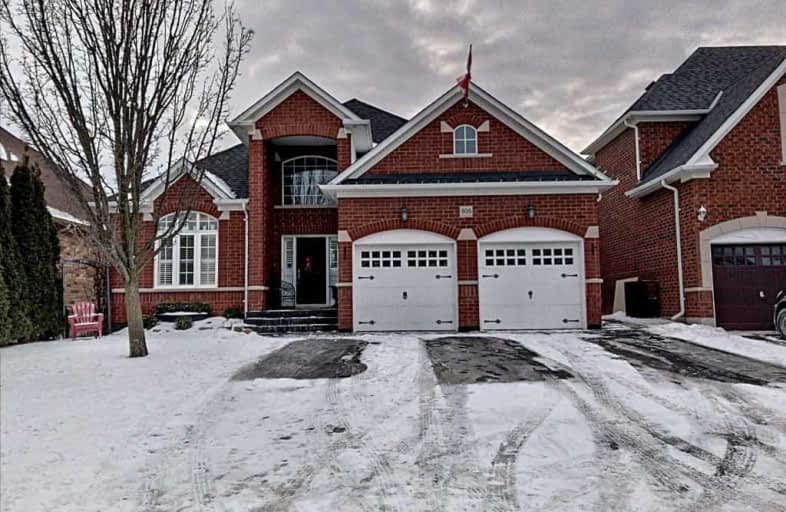 808 Eagle Ridge Drive, Oshawa | Image 1