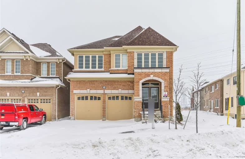 360 Windfields Farm Drive West, Oshawa | Image 1