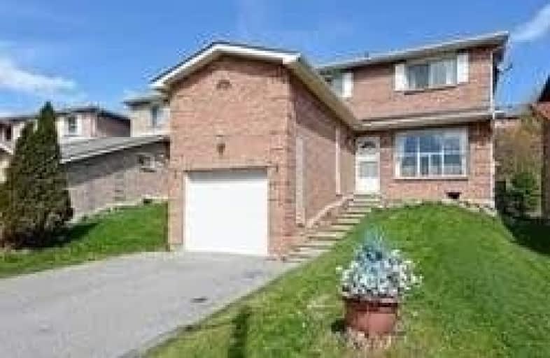 21 Woodward Crescent, Ajax | Image 1
