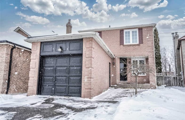 109 Millington Crescent, Ajax | Image 1
