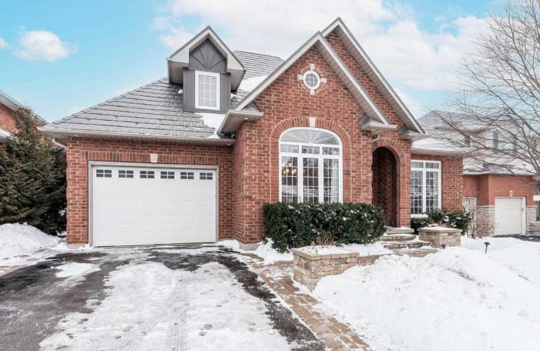 3 Robert Adams Drive, Clarington | Image 1