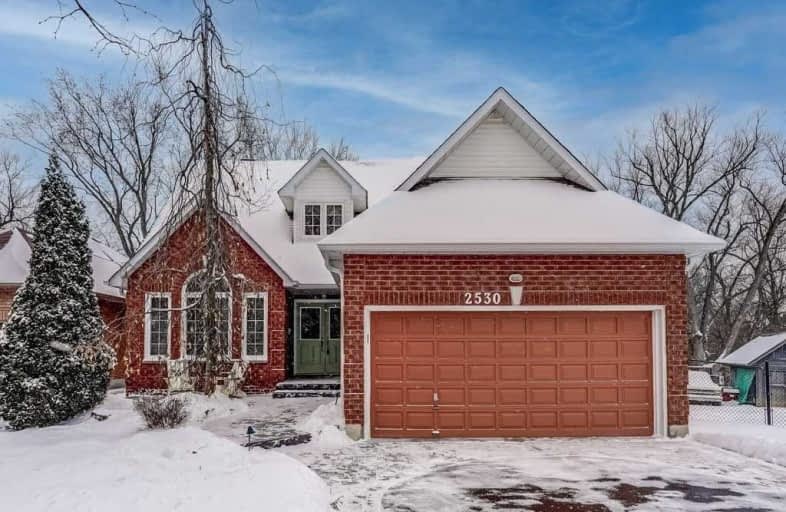 2530 Linwood Street, Pickering | Image 1