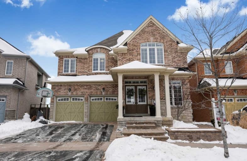 11 Kirk Avenue, Ajax | Image 1