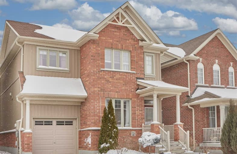 336 Boswell Drive, Clarington | Image 1