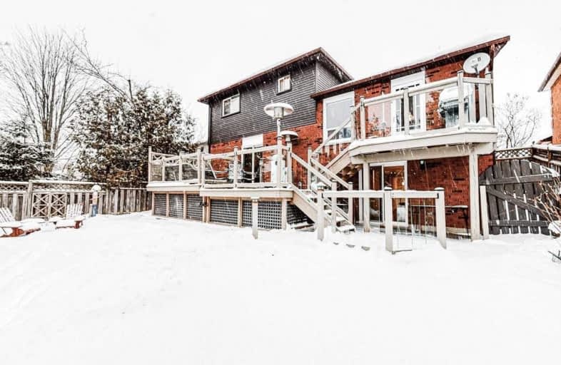 152 Centerfield Drive, Clarington | Image 1